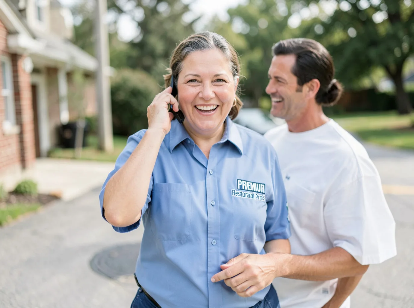 Water Damage Restoration King City, MO FAQs
